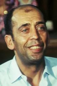 Savvas Kalantzis as in Oi 900 tis Marinas 1961