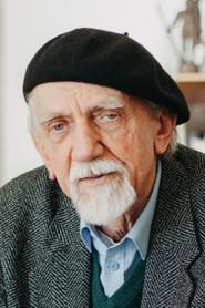Ivars Seleckis as Self in Bridges of Time 2018