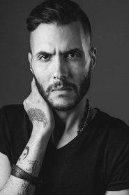 Amir Eid as in Winter of Discontent 2013
