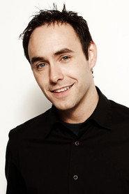 Aled Haydn Jones as Self (as Aled Jones) in Alesha Dixon: Who's Your Daddy? 2009