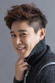 Jeong Tae-woo as Master Mucheon in Street Fighter Q 1993