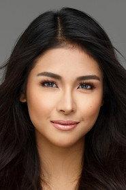 Sanya Lopez as Paris in Midnight Girls 2026
