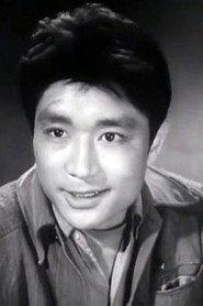 Bi Jianchang as in Sunray Through Clouds 1980