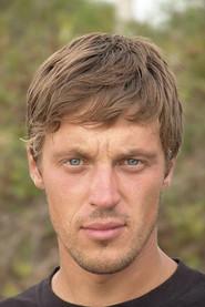 Martin Ivanov as  in Race to Monte Carlo 2026