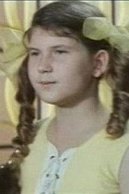 Marina Baikina as Валя Тузова in Five for Summer 1974