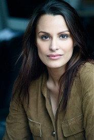 Julie Chevallier as Claire in Your Heart at Random 2015