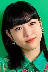 Riai Matsunaga as  in Hello! Project DVD Magazine Vol.71 2021