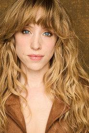 Kate Lanza as Lily Mae Johnson in The Abomination of Frankenstein