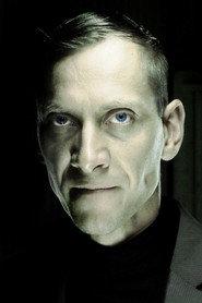 Szabolcs Ruszina as Osváth in Happy Birthday 2003