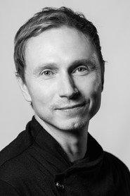 Mait Joorits as Margus in Grandma, Meet Mary! 2021