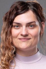 Seralyn Campbell as Jemma Jones in OddNez 2025