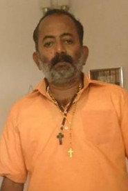 Kannan Pattambi as in The Waiting Room 2010
