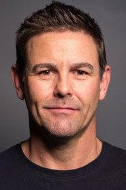 Stuart Lumsden as One-Eye in Kung Fu Western 2025