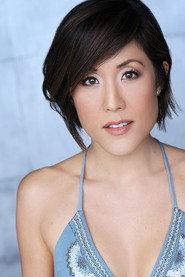 Michelle Noh as Wanda in Locked Away 2010