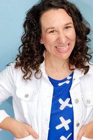 Christin Jezak as Dr. Sam in Miracle at Manchester 2022