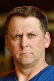 Jamie Renell as Chad Gary in The Last Adam 2006