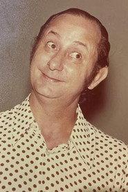 José Santa Cruz as Narrator in Humberto Mauro 1970