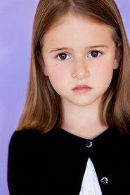 Alina Brace as Young Natalie Fabelman in The Fabelmans 2022