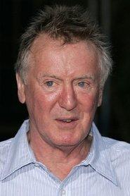 Adrian Lyne as Self in Becoming Iconic 2018