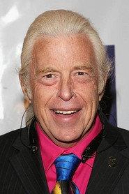 Rock Riddle as Trey in Alastor