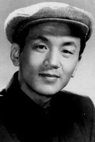 Pan Demin as 过江龙 in The Hero in Northeast 1987