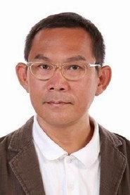 Bryan Chan as Seargent in One Last Dance 2007