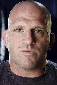 Travis Lutter as Self in The Ultimate Fighter 4 Finale 2006
