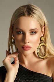 Alina Barkalova as  in Steal My Dream 2025