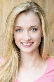 Alyson McKenzie Wells as Trish in Another Cabin in the Woods Movie 2024