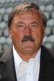 Antonín Panenka as  in Joe the First 2025