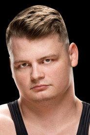 Drew Kasper as Brutus Creed in NXT In Your House 2022 2022