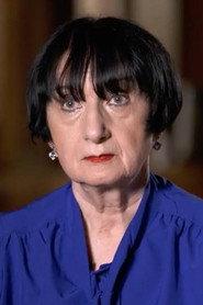 Lynn Picknett as Self in Cracking the Da Vinci Code 2004