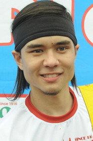 Matt Stonie as Self in Chestnut vs. Kobayashi: Unfinished Beef 2024