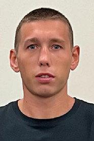 Artem Brusov as Self in Sean Hemphill vs. David Stevens 2023