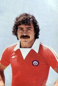 Carlos Caszely as Self in Football Rebels 2012