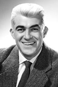 Yves Vincent as M. François Nadar, homme d'affaires in Impossible Is Not French 1974