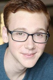 Coby Bird as Self in My Life with Asperger's 2024