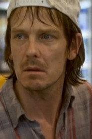 Jens Bo Jørgensen as Ebbe in Sekunder 2009