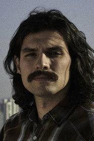 Alexandre Paes Leme as Motoboy / Alexandre / Tarado do pézinho in Fake Live 2020