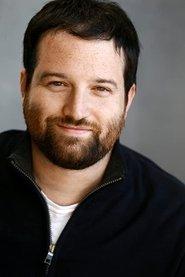 Joshua Tomar as Stradaverde in Player Piano 2022
