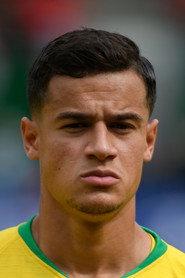 Philippe Coutinho as Self in Iniesta: The Final Act 2018
