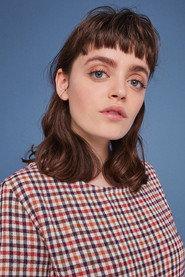 Jennifer Bucovineanu as Ali in Tulpa 2025