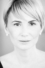 Marie-Éve Beaulieu as  in Where Do Cats Go After 9 Lives? 2017