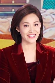 Zheng Li as Xu Mengqi in Story of Jiangcheng 2018