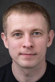 Dmitry Melnikov as Operative in The Hustler 2026