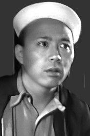 Otto Yamaoka as Kimo in Petticoat Fever 1936