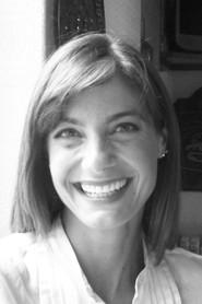Carolyn Balogh as Jenny Kemp in Borderline 2002