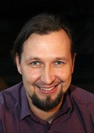 Aldis Siliņš as in My Family Tree 2013