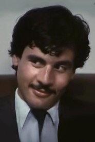 Mohamed Salah Hafidi as Moussa in Moussa's Wedding 1982