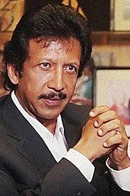 Youssef Mansour as in Jahim aimra'a 1992